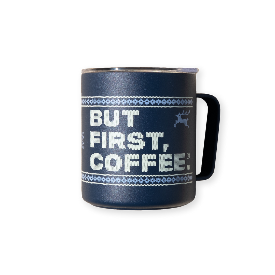 Alfred Coffee Products