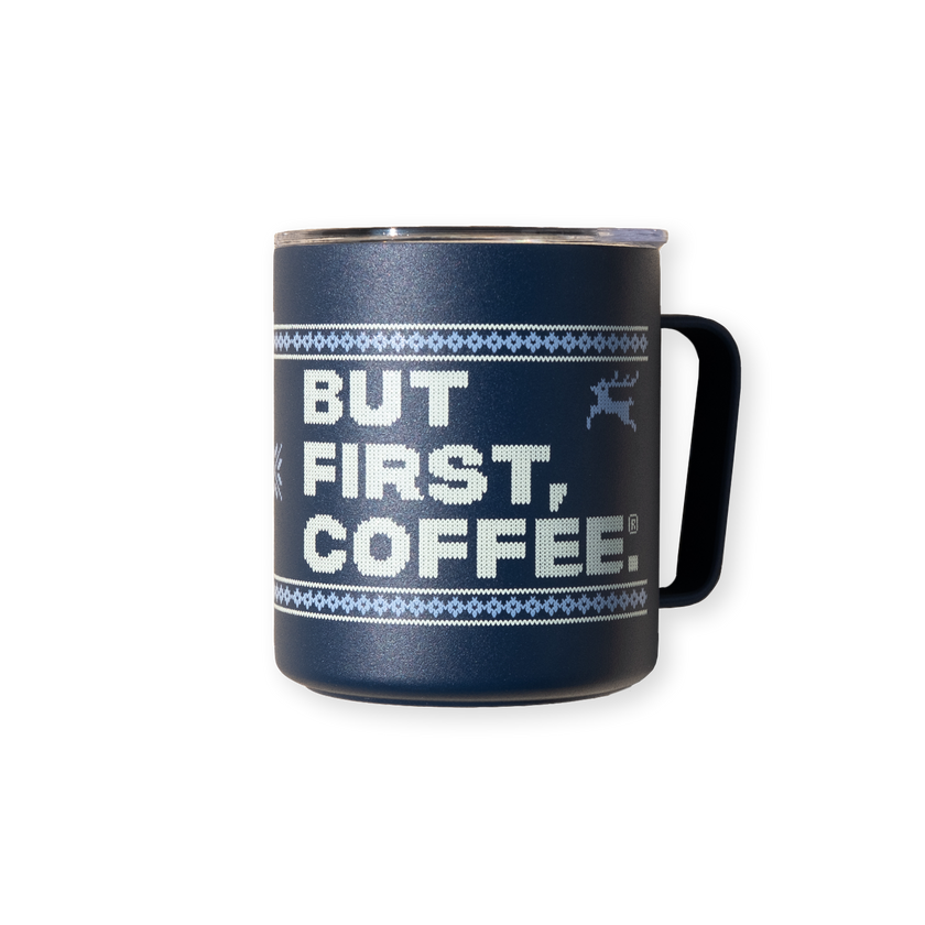 Alfred Coffee Products