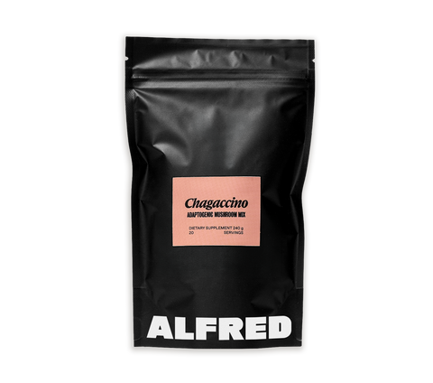 Chagaccino Blend