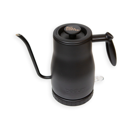 Alfred by Bodum Electric Kettle