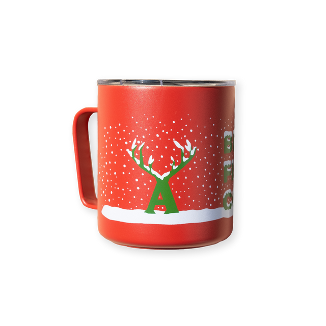 Alfred Coffee Products