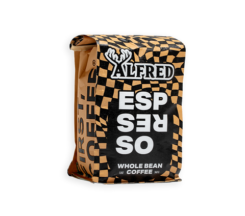 Gift Subscription M2 – Espresso Coffee