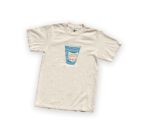 Greek Cup T-Shirt