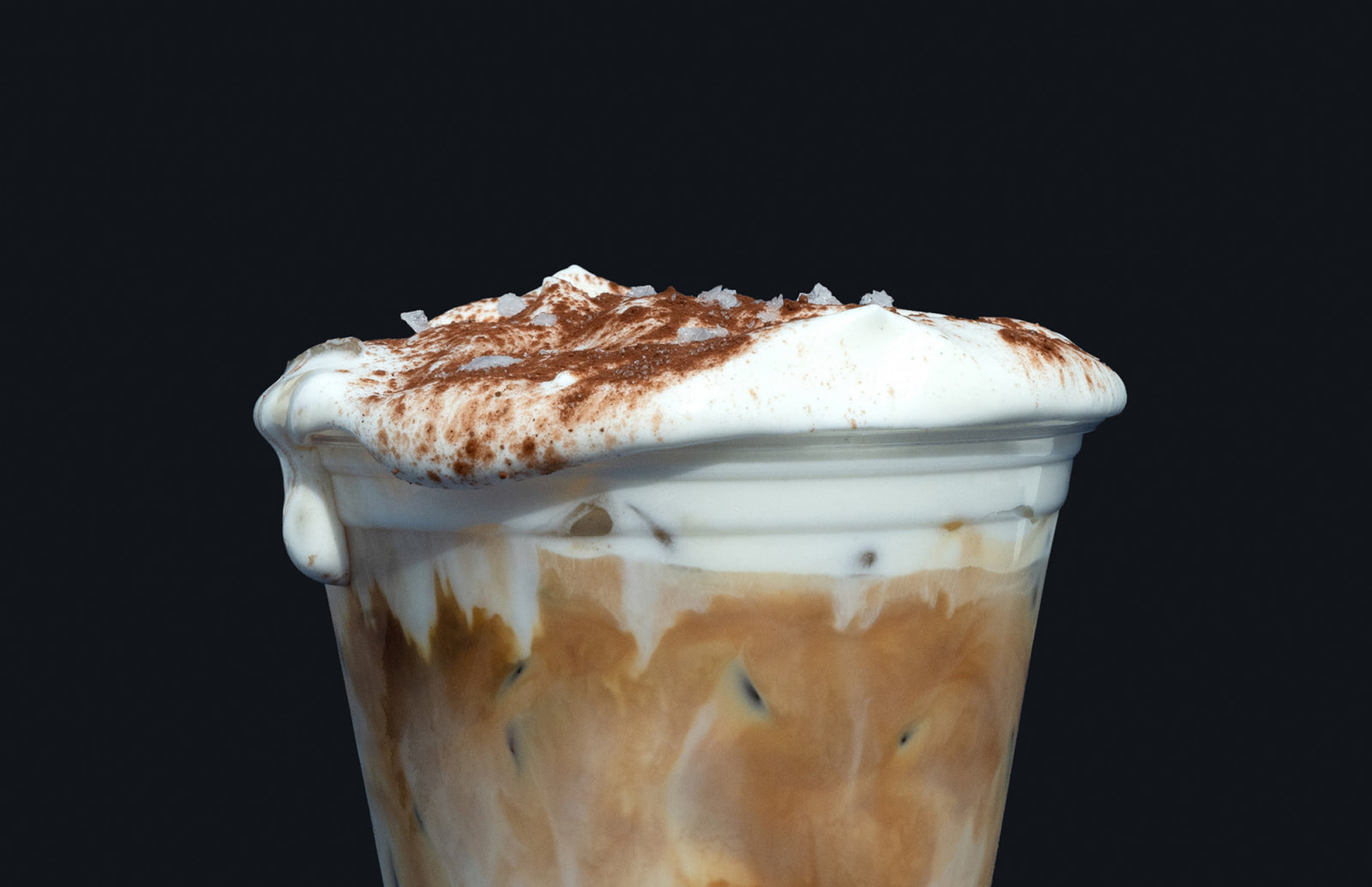 The neighborhood coffee shop of Los Angeles